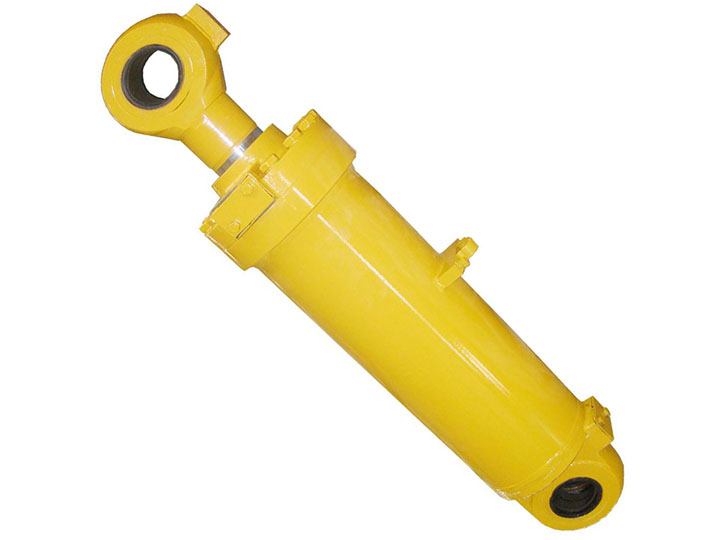 Ghana hsgk cylinder