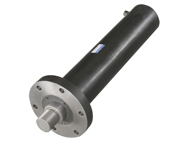 Puerto Rico servo cylinder