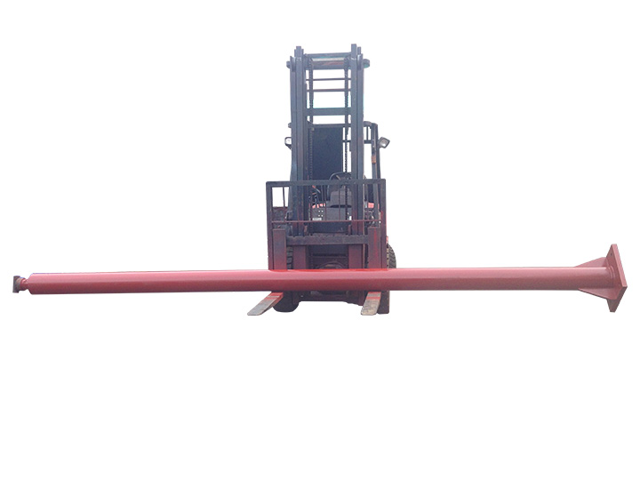 Greece large long cylinder