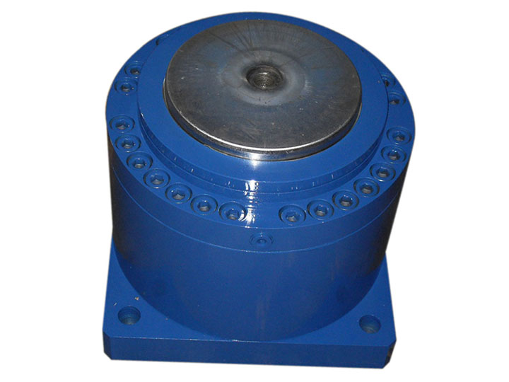 Tanzania roller press hydraulic cylinder