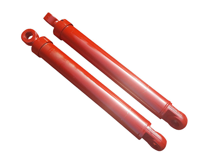 Kenya lift cylinder