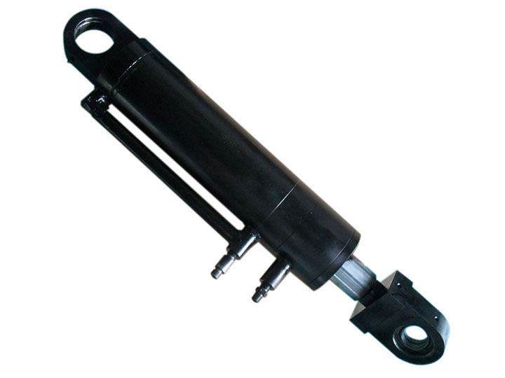 Singapore land leveller hydraulic cylinder