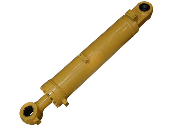 Kazakhstan retractable cylinder