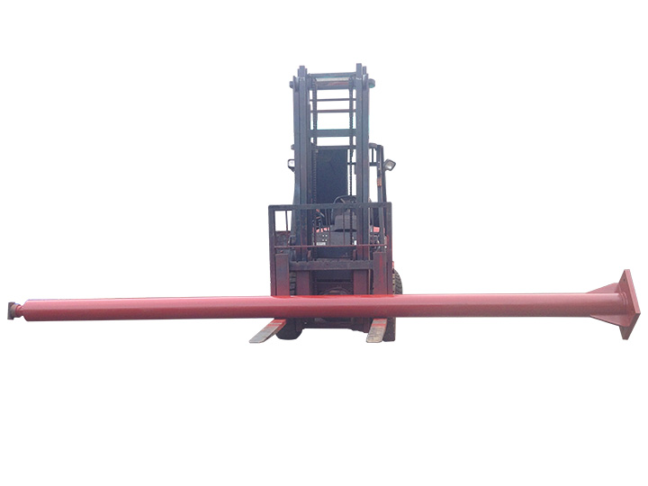 Australia Lifting cylinder