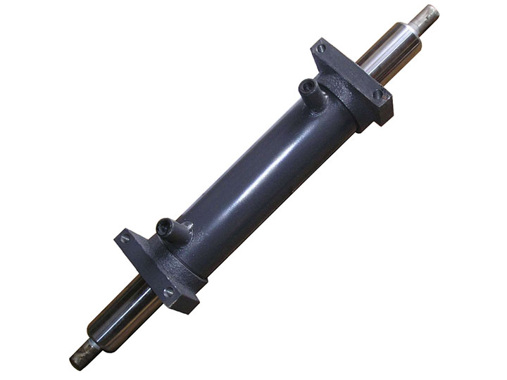 France double rod cylinder