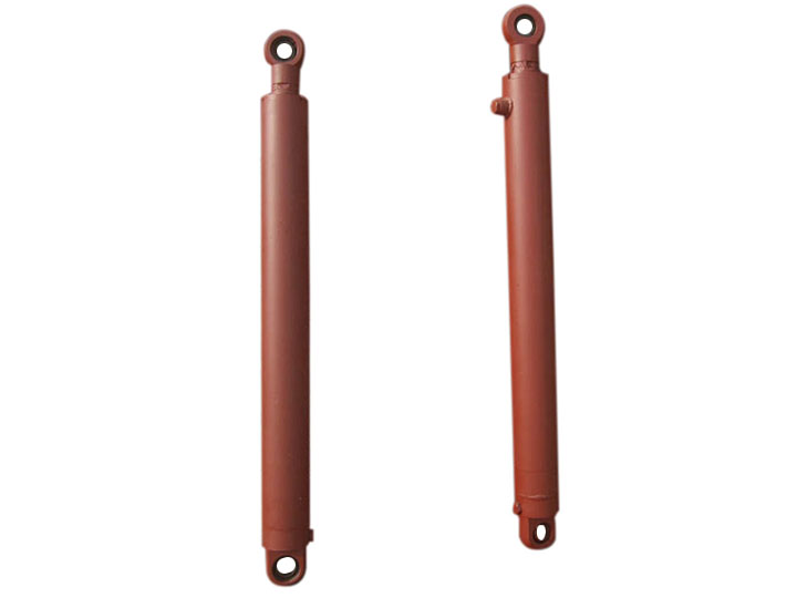 Singapore synchronous hydraulic cylinder