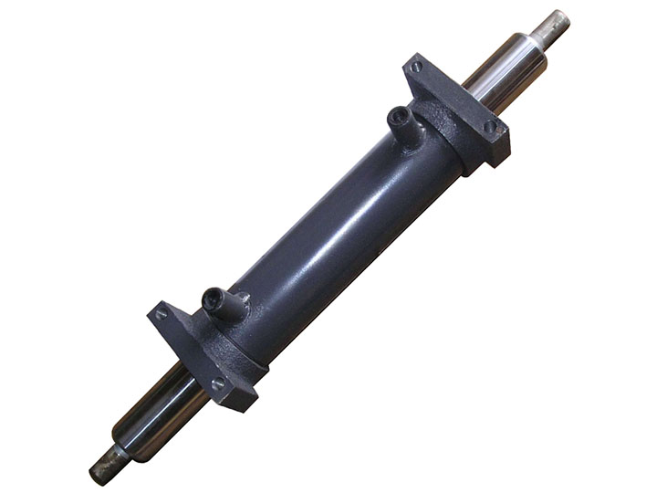 Canada reciprocating cylinder