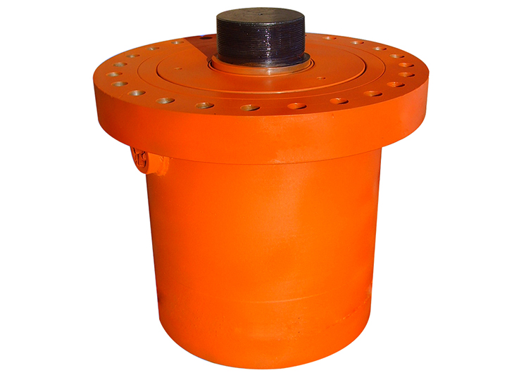 第 1 個(gè)：hydraulic press cylinder