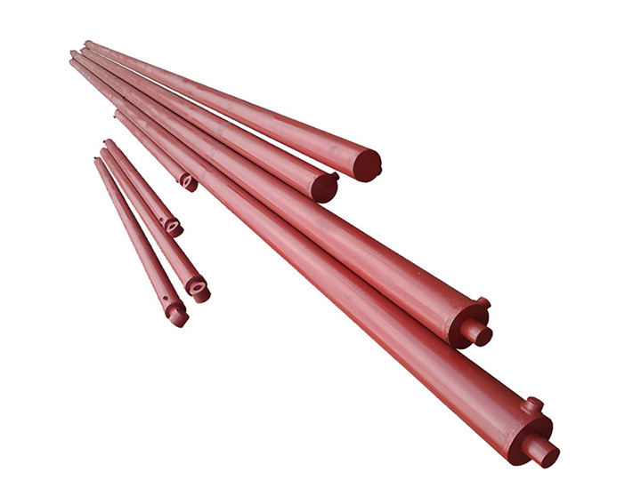 Uruguay hydraulic booster cylinder